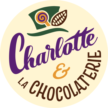 Charlotte et la Chocolaterie